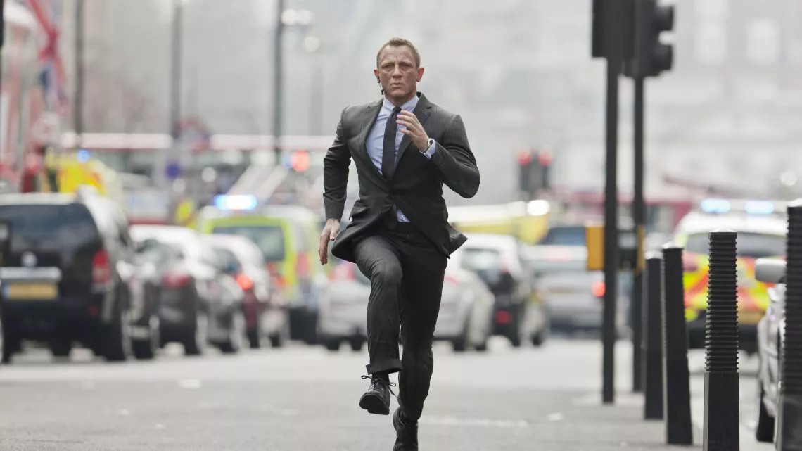 SKYFALL