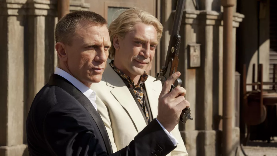 SKYFALL
