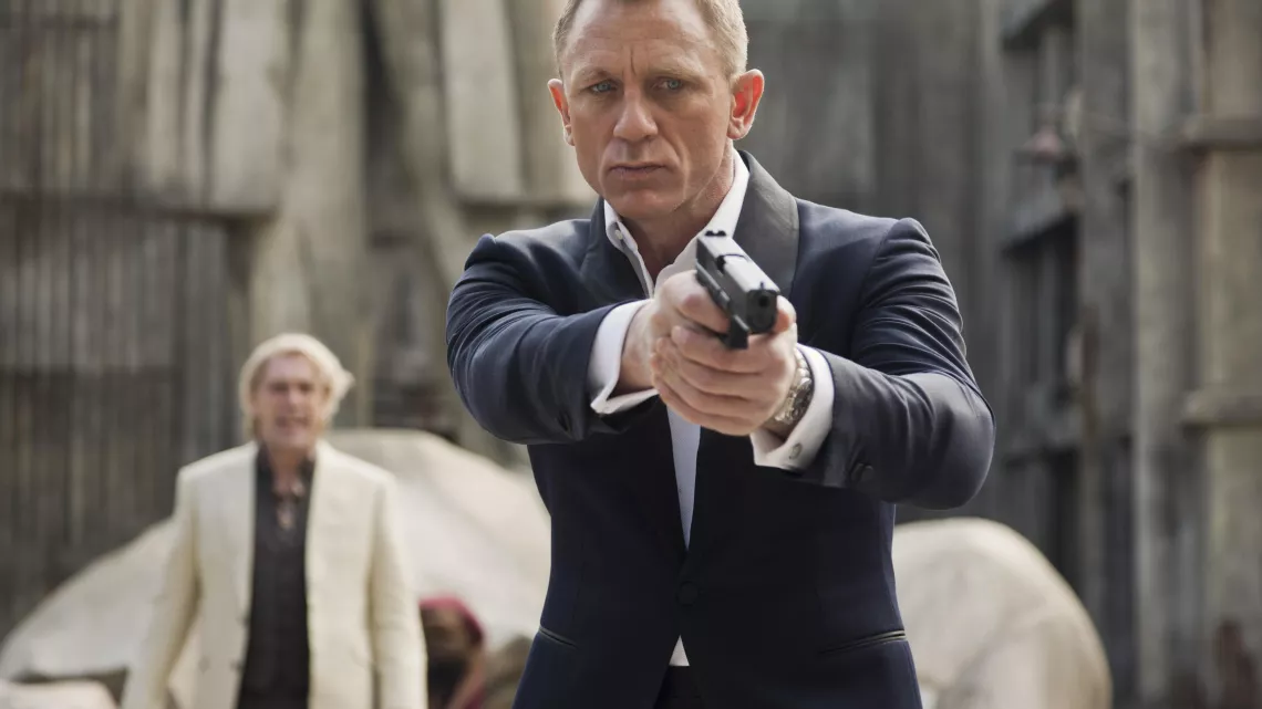 SKYFALL