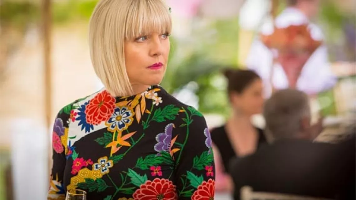 AGATHA RAISIN - SAISON 03