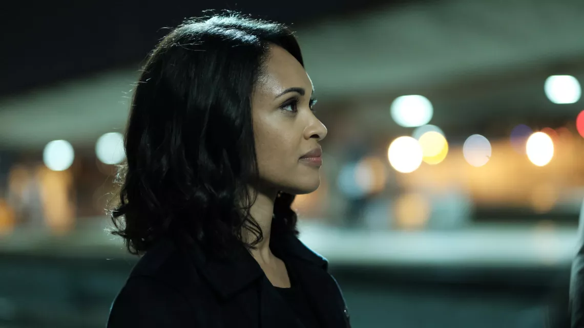 SHOOTER - Saison 3