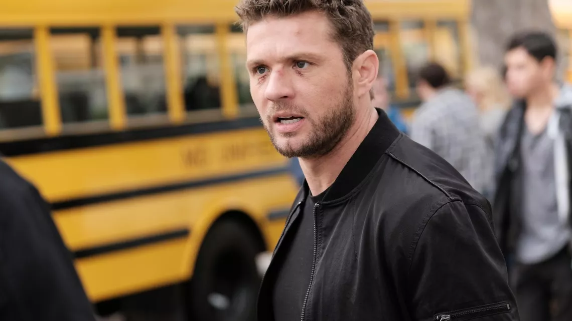 SHOOTER - Saison 3