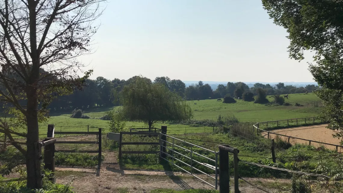 Photo Les écuries de Lisors