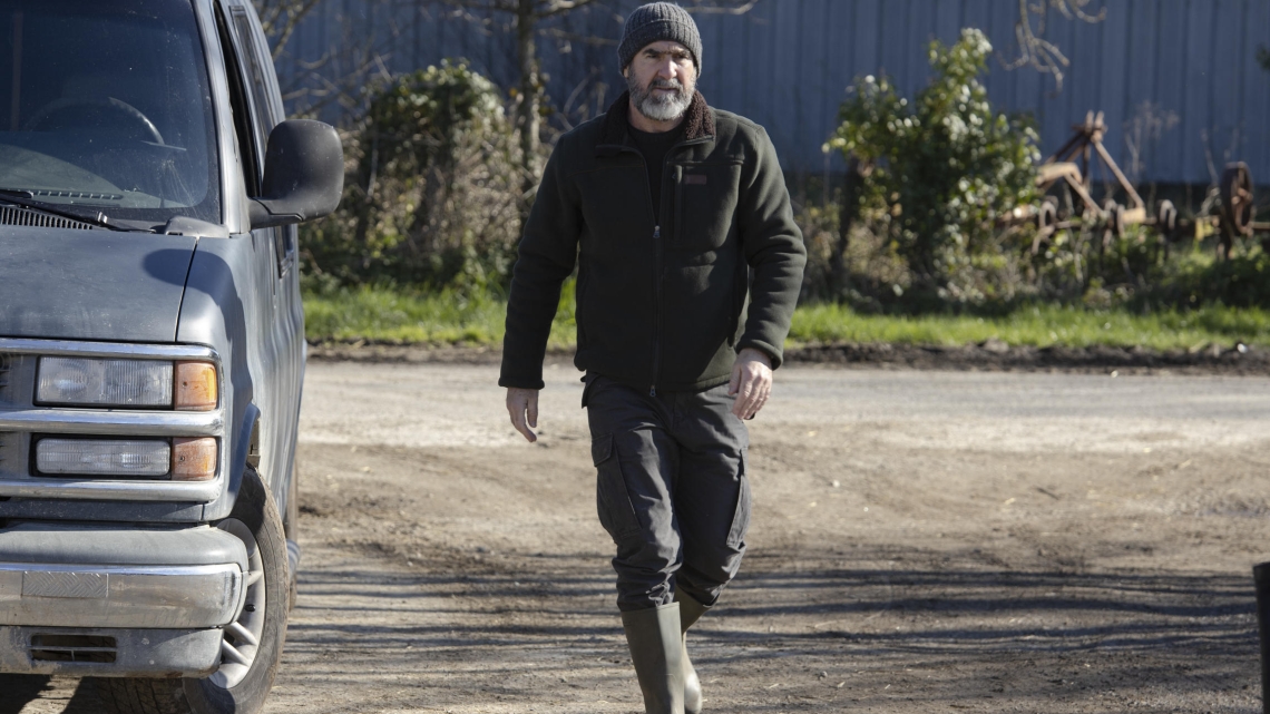 Le Voyageur Ép. 3 « Le Voleur de nuits » FranceTvPro.fr