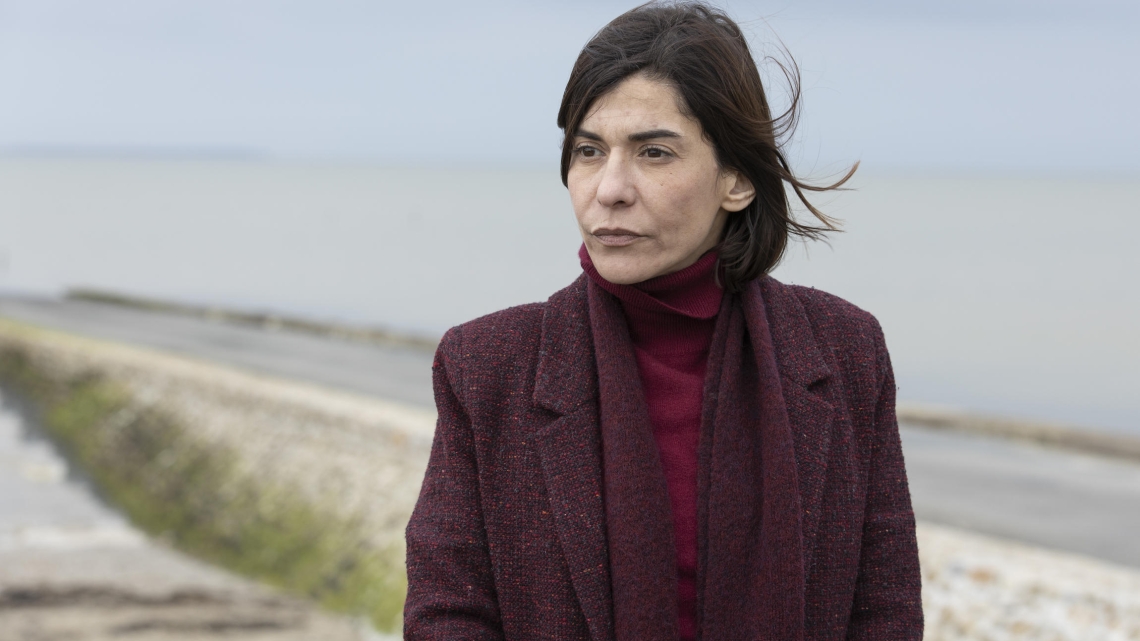 Le Voyageur Ép. 3 « Le Voleur de nuits » FranceTvPro.fr