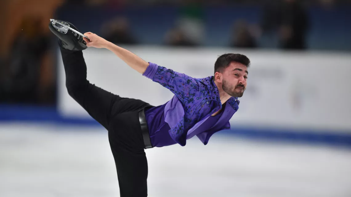 Kévin Aymoz