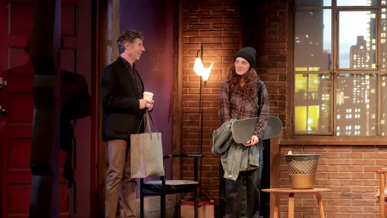 Times Square © Fabienne Rappeneau