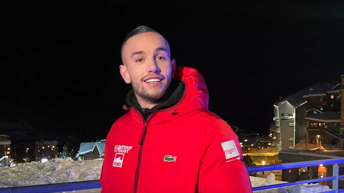 Stade 2 spécial fêtes