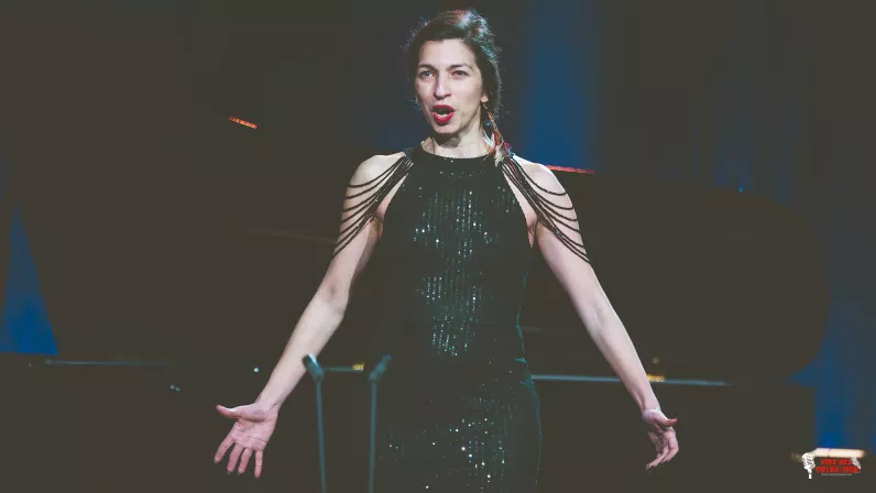 Alice Ferrière (La Réunion)