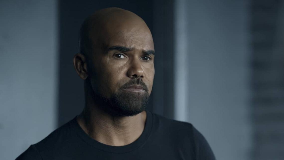 Copyright Best Possible Screengrab/CBS Stars Shemar Moore Serie S.W.A.T. (2017) - Saison 4