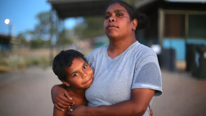 In My Blood It Runs_Photocredit_Maya Newell