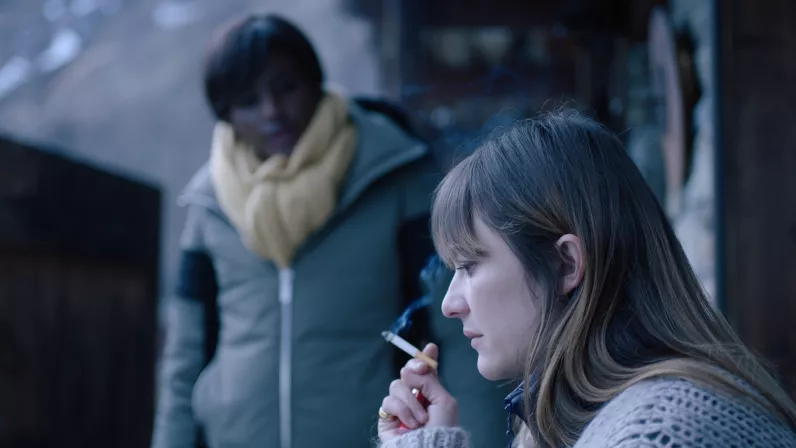 © France Télévisions / Quad Drama / TS Productions