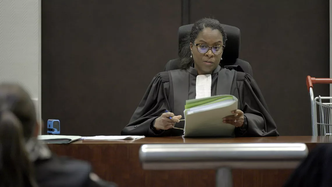 Femmes kanak, les pionnières © LATITUDE 21 PACIFIC