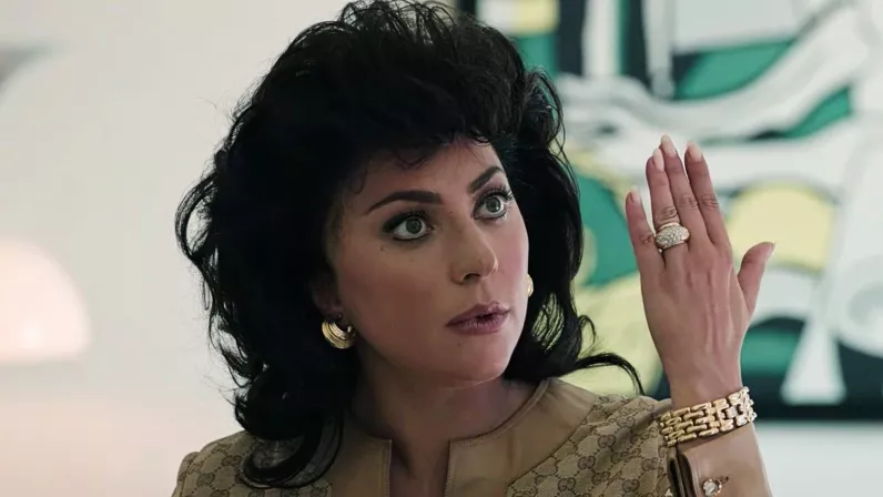 © Copyright 2021 Metro-Goldwyn-Mayer Pictures Inc. All Rights Reserved.