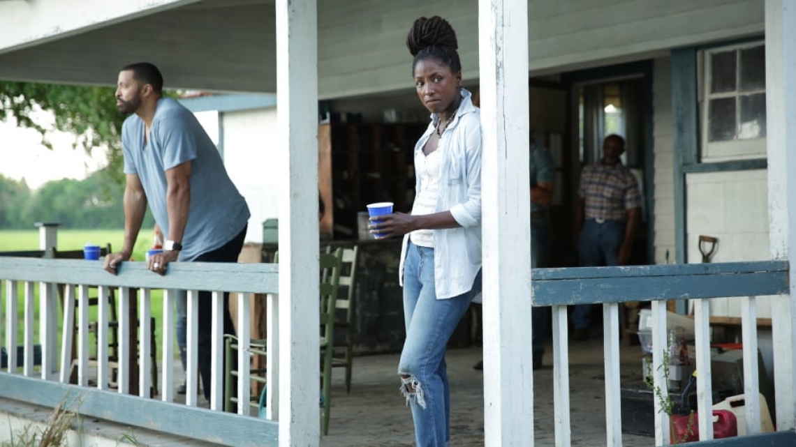 Queen Sugar - Saison 1 | Copyright FR_tmdb Serie 