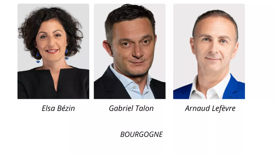 Bourgogne