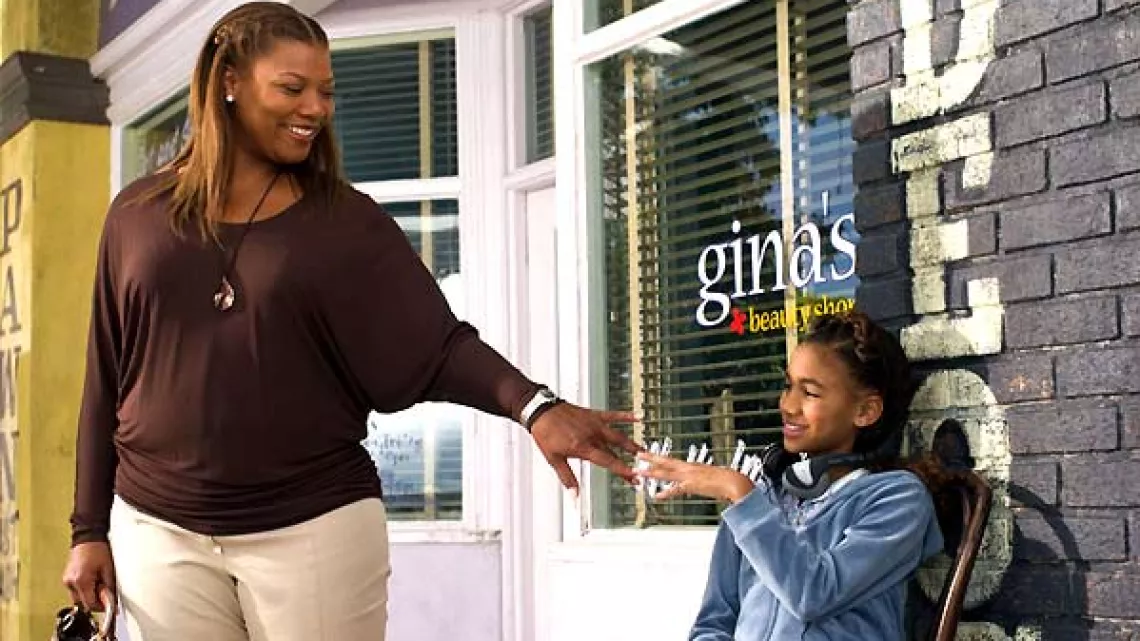 Beauty Shop ©Metro Goldwyn Mayer (MGM)