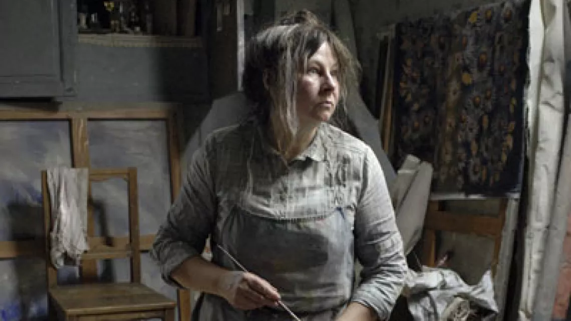 Séraphine - Copyright Diaphana Films