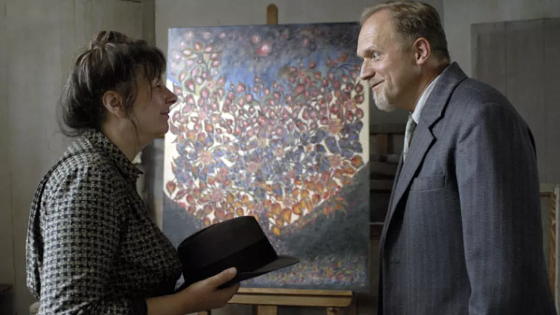 Séraphine - Copyright Diaphana Films