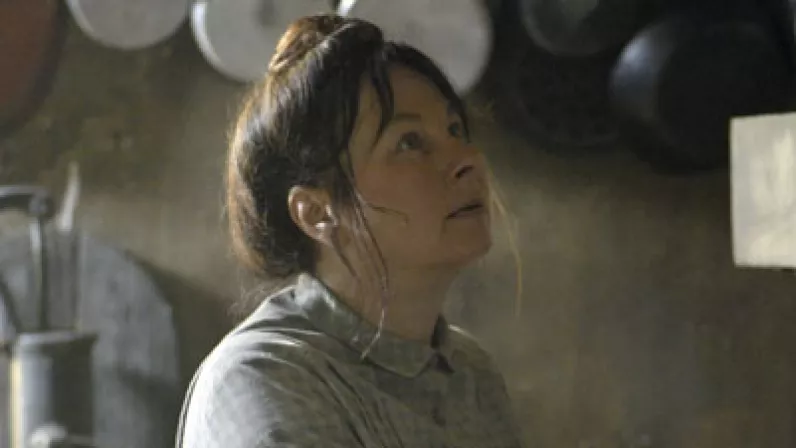 Séraphine - Copyright Diaphana Films