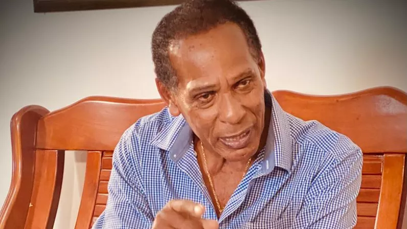 Ziétaj avec Léandre Moreau