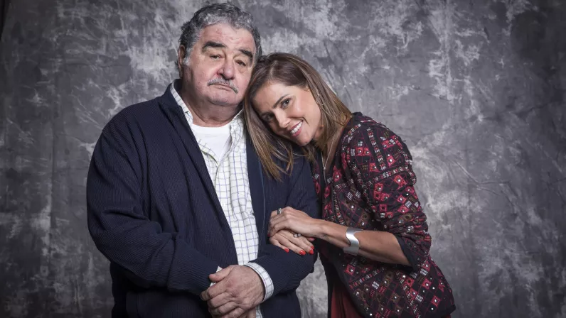 Identités secrètes ©Côte Ouest Audiovisuel