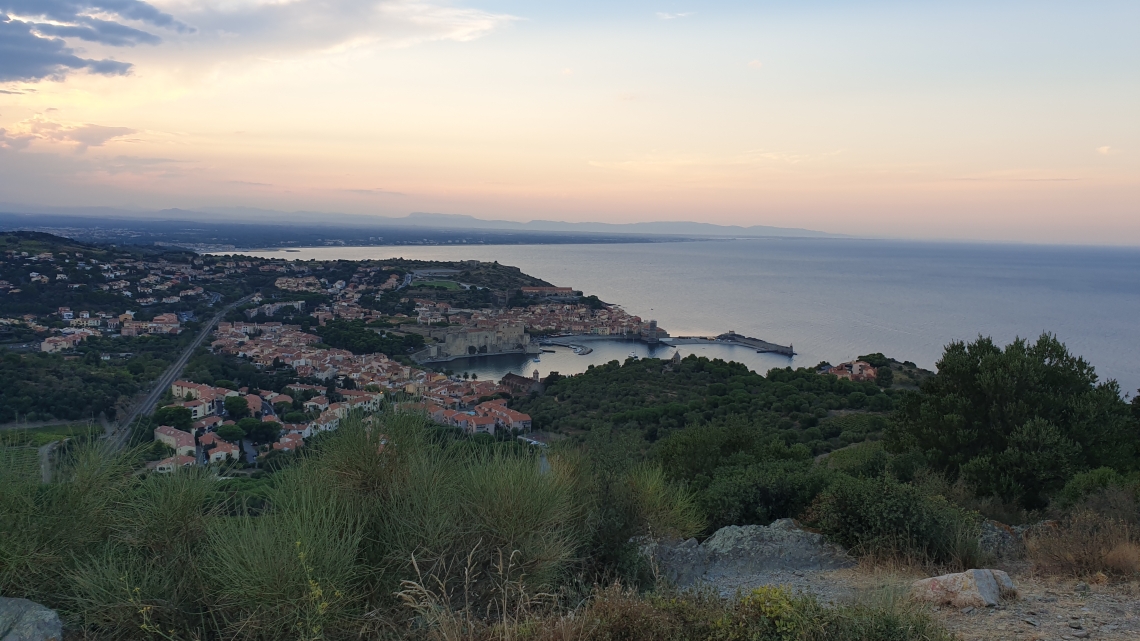 EB Spéciale Méditerranée / © Bo Travail !