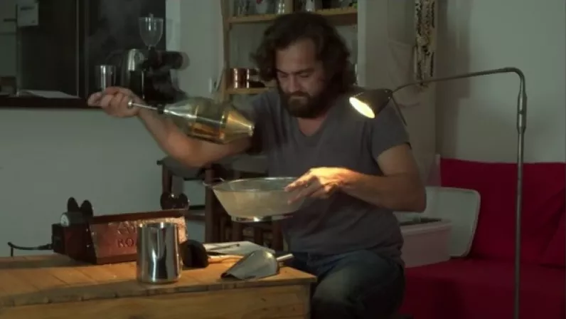 Café calédonien : l’alchimie d’un pays