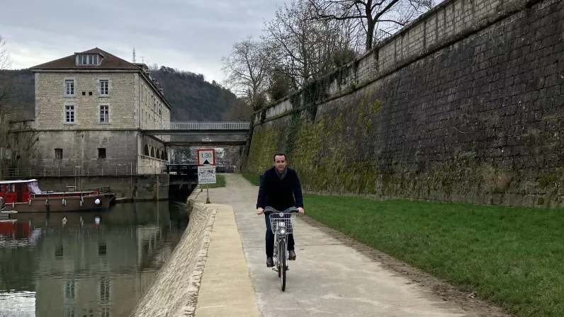 EDR Vivre sans voiture, le parcours du combattant