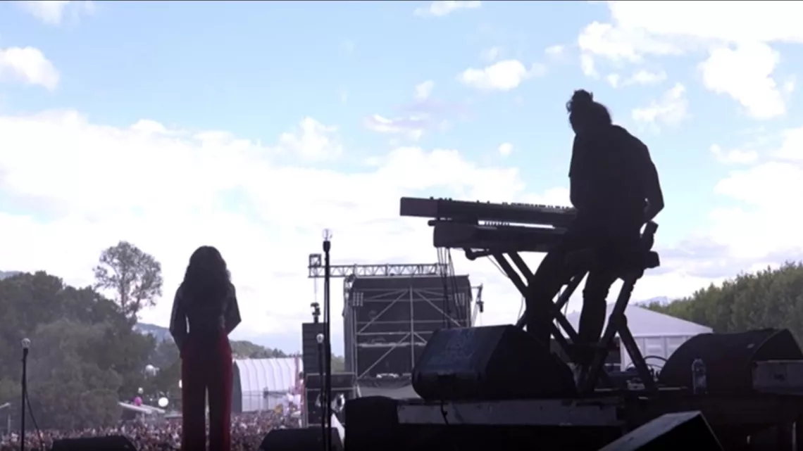 Kimberose © Séquence SDP