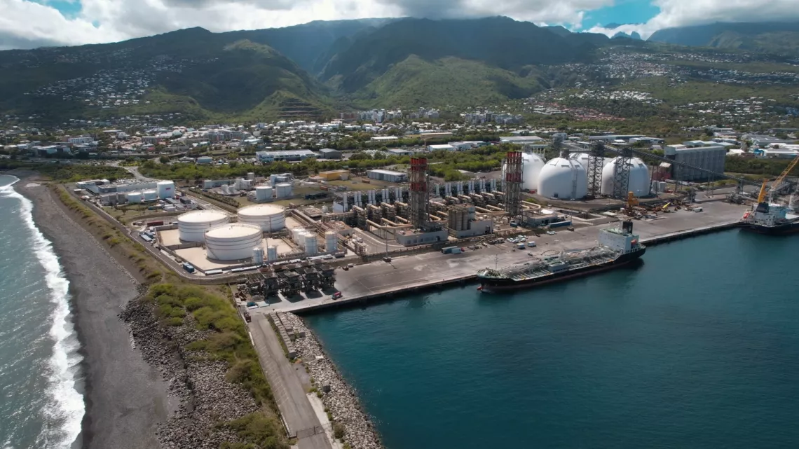 Les possibilités d'une île