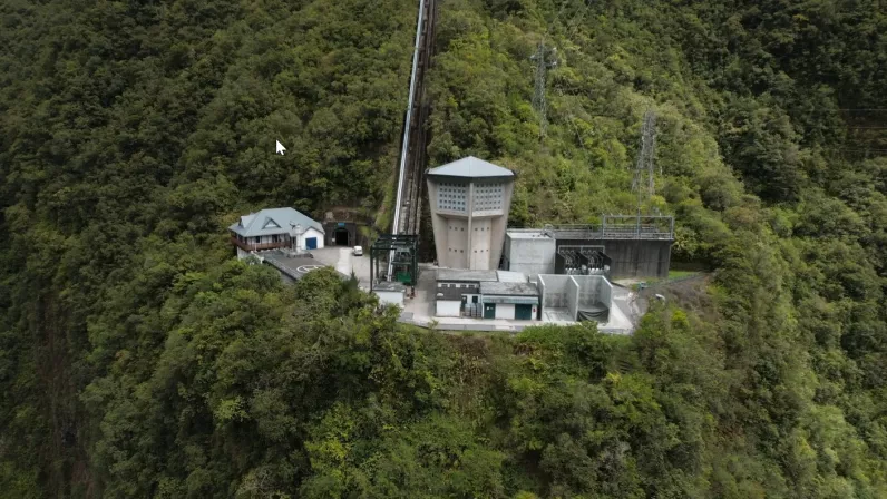 Les possibilités d'une île 