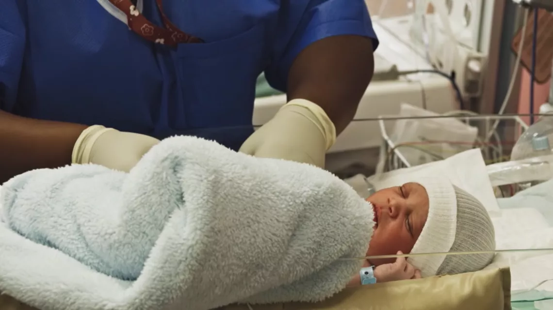 chemins de maternité en guyane