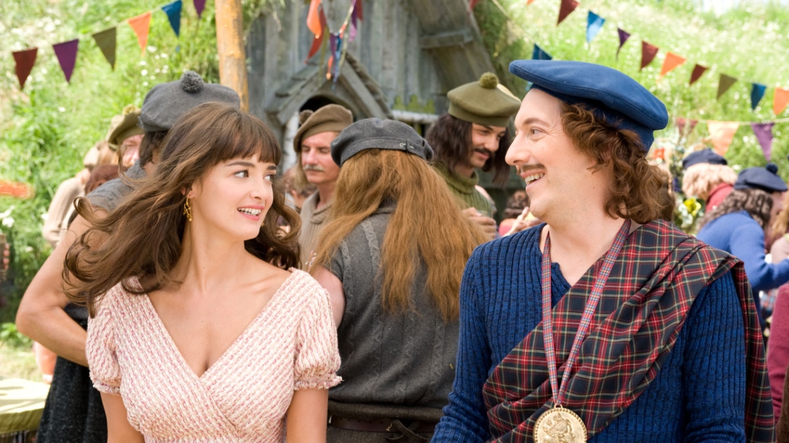 Astérix Et Obélix Au Service De Sa Majesté Torrent Astérix et Obélix : Au service de Sa Majesté | FranceTvPro.fr