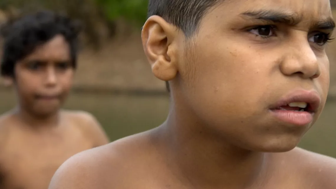 In My Blood It Runs_Photocredit_Maya Newell