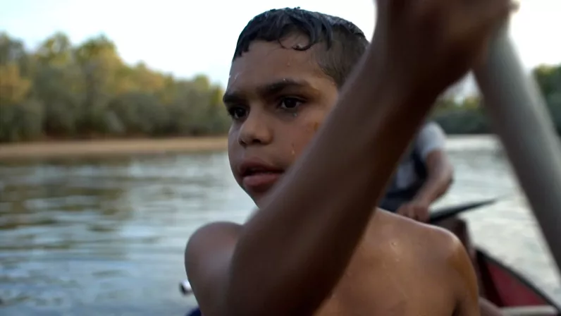 In My Blood It Runs_Photocredit_Maya Newell