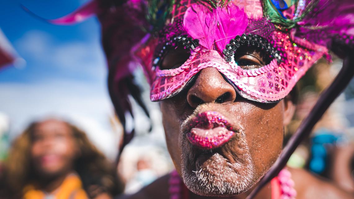 Carnaval de Martinique 2022 : Dimanche Gras
