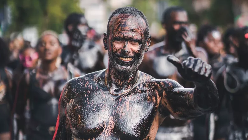 Carnaval de Martinique 2022 : Mardi Gras