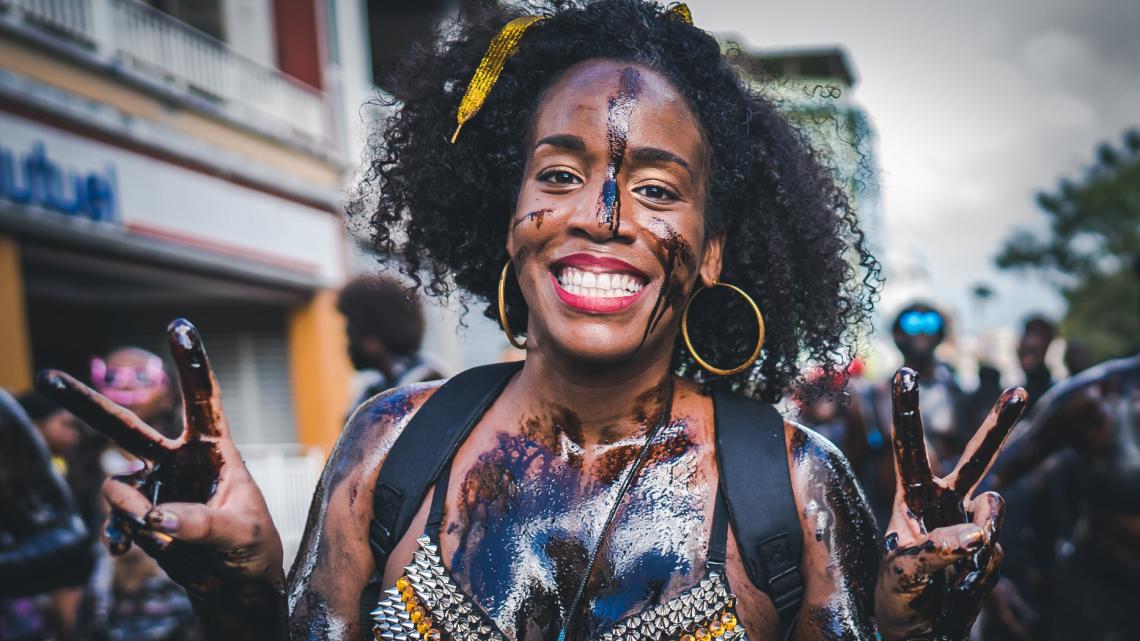 Carnaval de Martinique 2022 : Mercredi  des Cendres