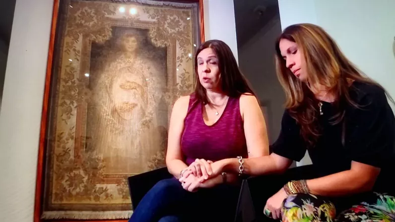 Caraïbes, le mensuel : Les féminicides à Porto Rico