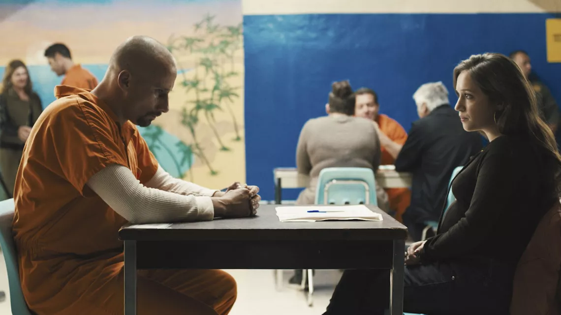 Nevada: Gideon Adlon, Matthias Schoenaerts