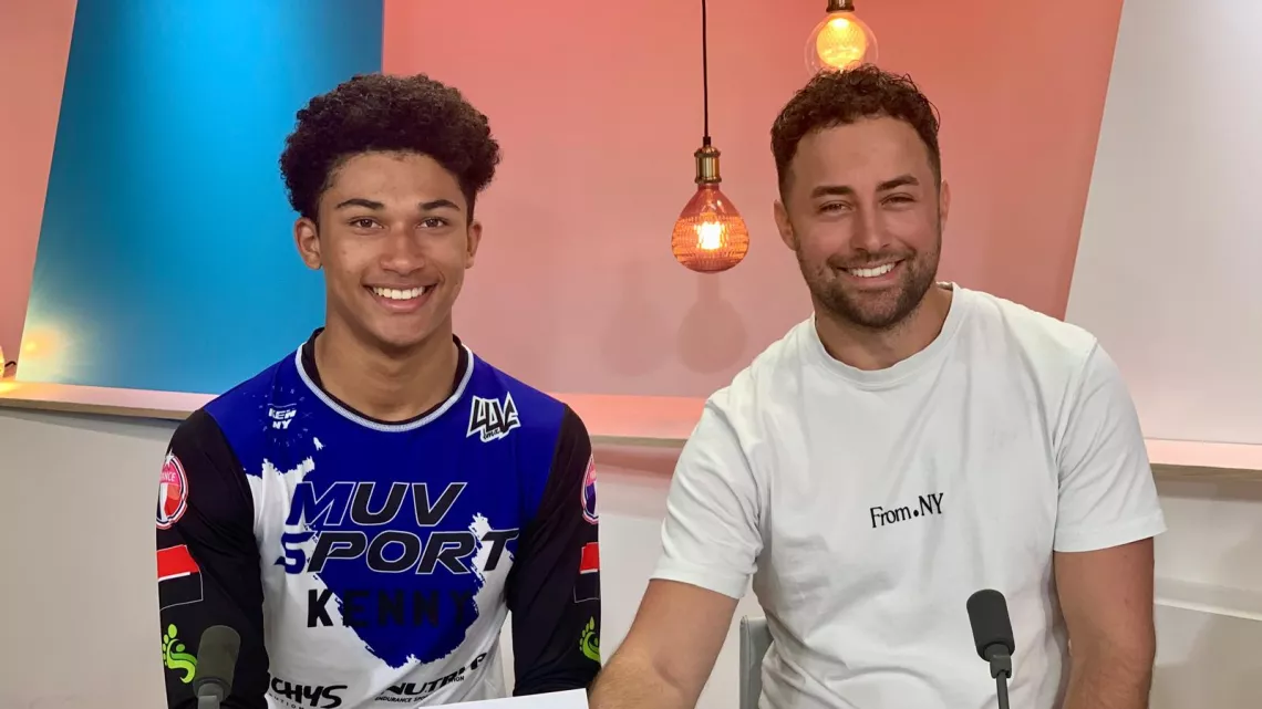 Vous êtes formidables lundi 9 septembre