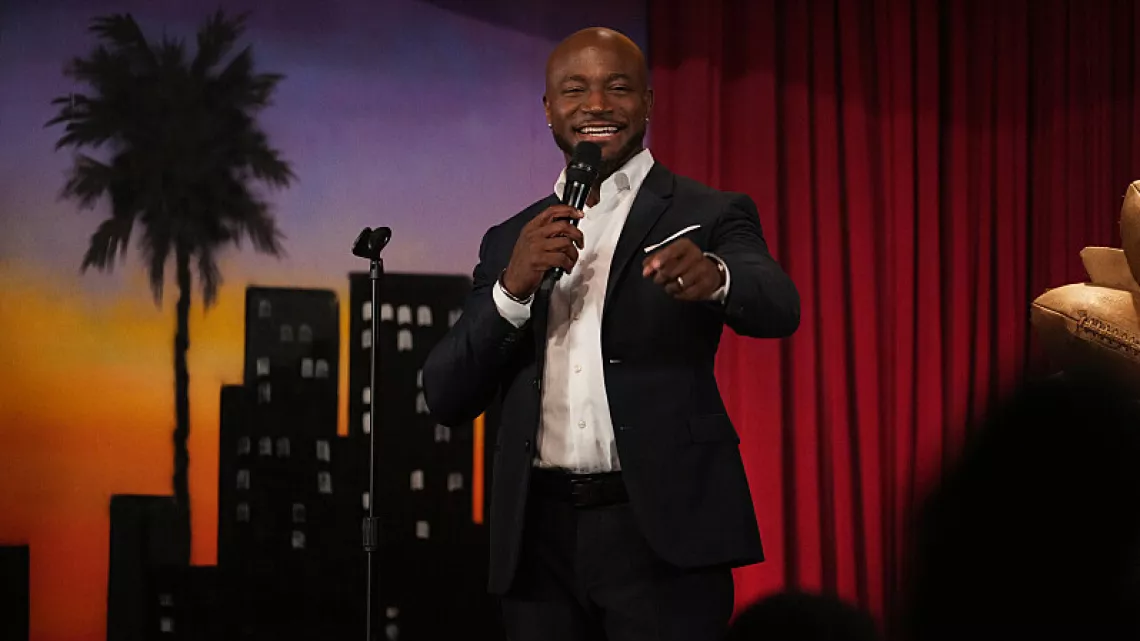 All American S5 © 2022 The CW Network, LLC. All Rights Reserved.