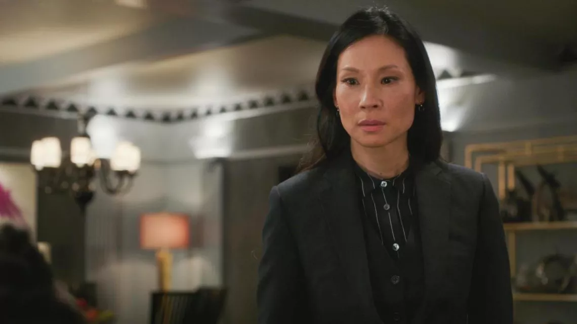 Serie Elementary - Saison 5