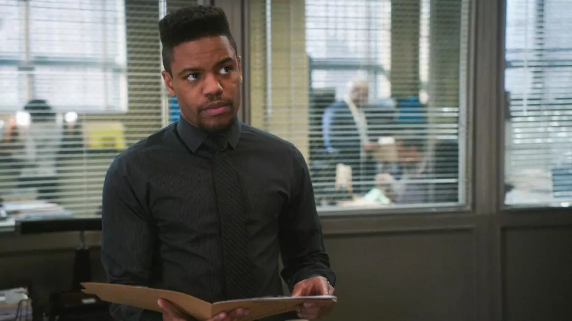 Serie Elementary - Saison 5