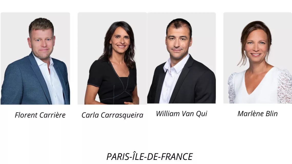 journalistes pif