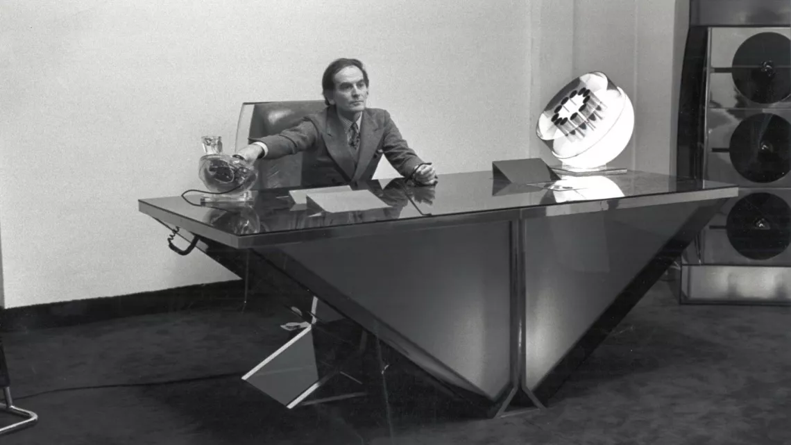 © Pierre Cardin Evolution