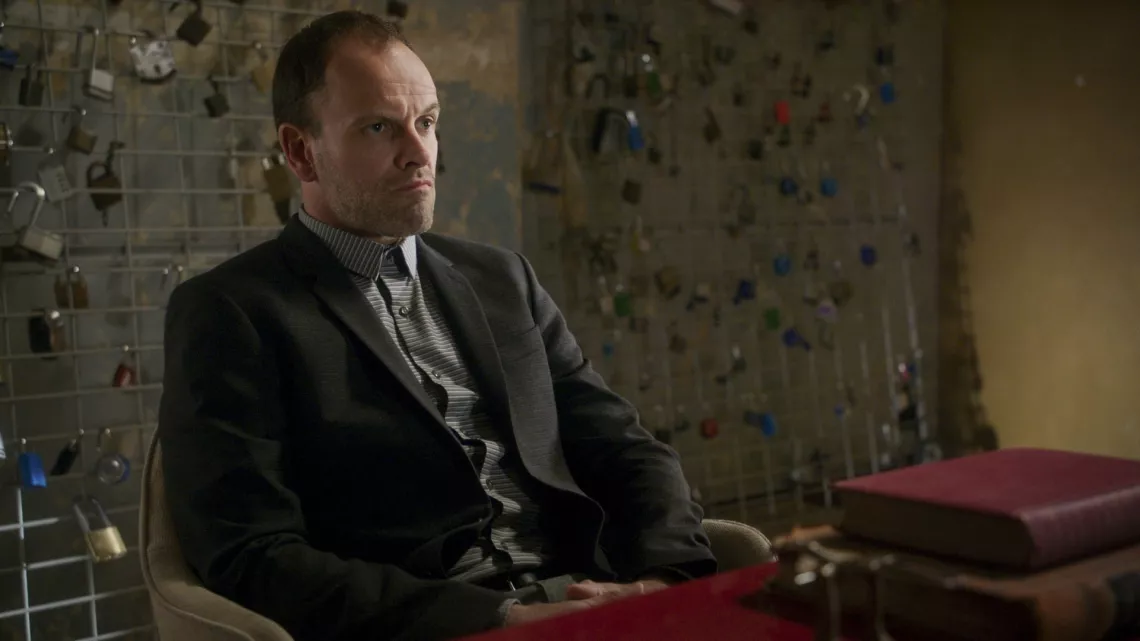 Serie Elementary - Saison 5