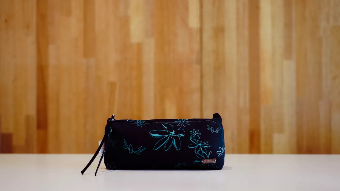 Trousse noire