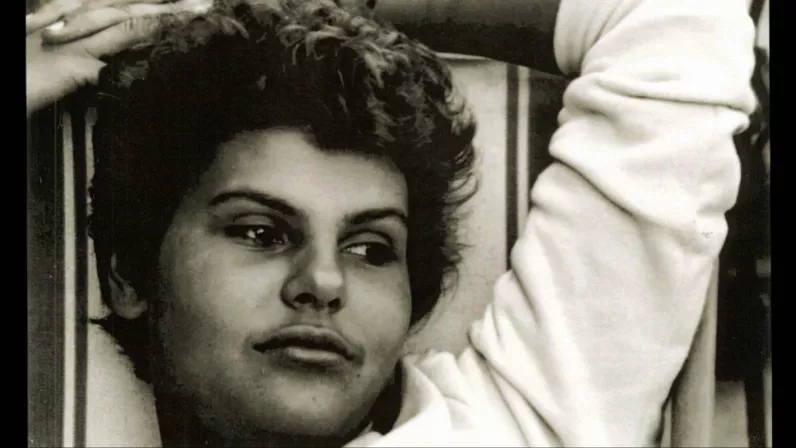 Le cinéma de Marie-Josèphe